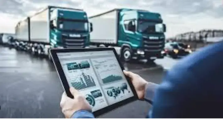 Fleet Management