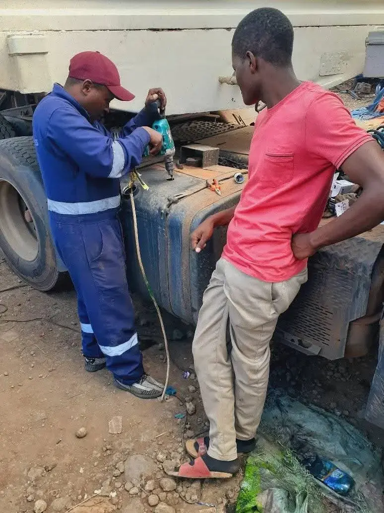 Fuel Calibration Process